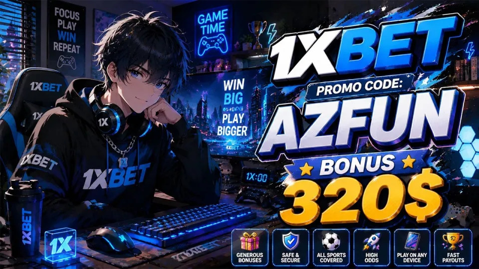 How to Use 1xbet Promo Kod Uzbekistan to Get Exclusive Bonuses